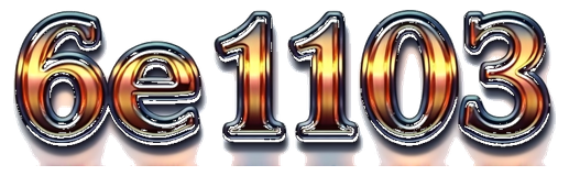 6e1103 logo